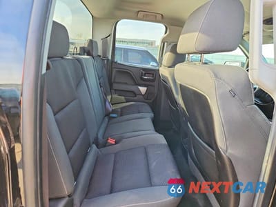 Zdjęcie 10 z 12 samochodu: 2014 CHEVROLET SILVERADO K1500 LT VIN:1GCVKREH9EZ143342 - miniatura
