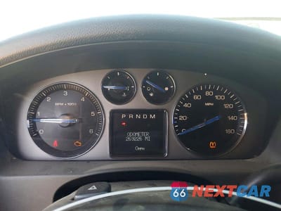 Zdjęcie 9 z 13 samochodu: 2008 CADILLAC ESCALADE LUXURY VIN:1GYEC63848R145075 - miniatura