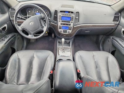 Zdjęcie 8 z 13 samochodu: 2009 HYUNDAI SANTA FE LIMITED VIN:5NMSH13E29H267359 - miniatura