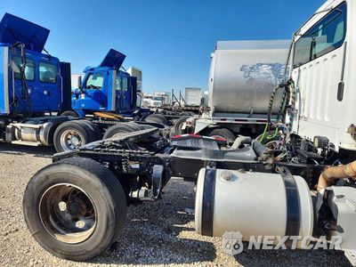 Zdjęcie 6 z 10 samochodu: 2015 FREIGHTLINER BUSINESS CLASS M2 SEMI TRUCK VIN:1FUBC5CY2FHGK0773 - miniatura
