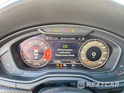 Zdjęcie 9 z 12 samochodu: 2019 AUDI RS5 VIN:WUAPWAF53KA901126 - miniatura