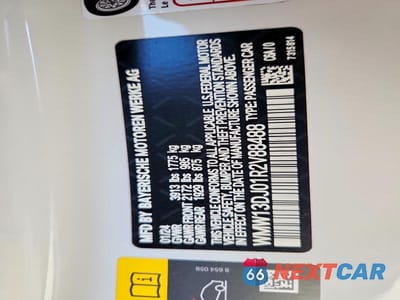 Zdjęcie 12 z 12 samochodu: 2024 MINI COOPER SE VIN:WMW13DJ01R2V88488 - miniatura