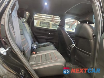 Zdjęcie 11 z 13 samochodu: 2024 HONDA CR-V SPORT-L VIN:2HKRS6H84RH809399 - miniatura