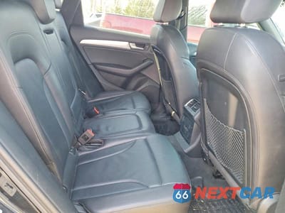 Zdjęcie 11 z 13 samochodu: 2016 AUDI Q5 PRESTIGE S-LINE VIN:WA1M2AFPXGA096840 - miniatura