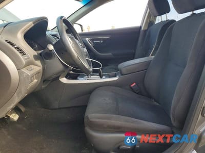 Zdjęcie 7 z 12 samochodu: 2014 NISSAN ALTIMA 2.5 SV VIN:1N4AL3AP6EC266532 - miniatura