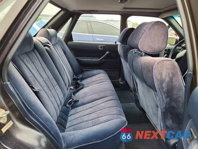 Zdjęcie 10 z 12 samochodu: 1991 TOYOTA CAMRY LE VIN:JT2SV22E0M3461047 - miniatura