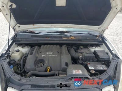 Zdjęcie 11 z 12 samochodu: 2007 KIA RONDO LX VIN:KNAFG526177052725 - miniatura