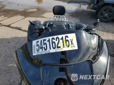 Piąte zdjęcie samochodu w środku: 2024 HARLEY-DAVIDSON FLTRT VIN:1HD1MFP1XRB852737 - miniatura