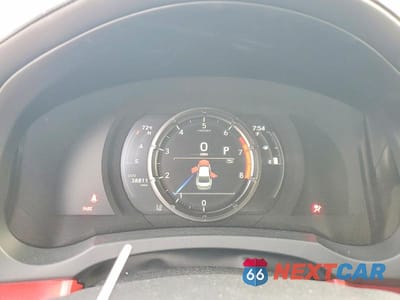 Zdjęcie 9 z 13 samochodu: 2024 LEXUS IS 350 F SPORT VIN:JTHGZ1E22R5036257 - miniatura