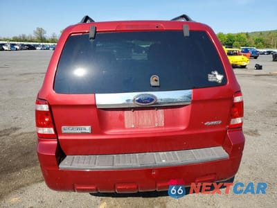 Zdjęcie 6 z 13 samochodu: 2008 FORD ESCAPE LIMITED VIN:1FMCU94198KB15314 - miniatura