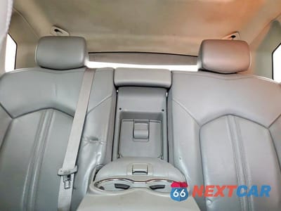 Zdjęcie 10 z 13 samochodu: 2010 CADILLAC SRX LUXURY COLLECTION VIN:3GYFNAEY2AS655877 - miniatura