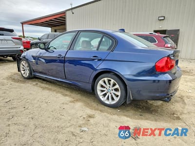 Drugie zdjęcie samochodu z przodu: 2011 BMW 328 XI SULEV VIN:WBAPK5G58BNN80124 - miniatura