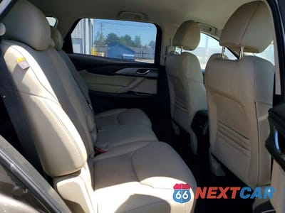 Zdjęcie 11 z 14 samochodu: 2019 MAZDA CX-9 TOURING VIN:JM3TCBCY8K0309775 - miniatura