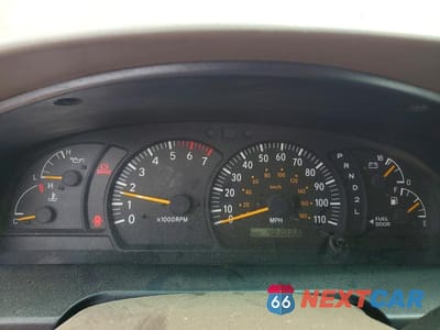 Zdjęcie 9 z 12 samochodu: 2003 TOYOTA TUNDRA ACCESS CAB SR5 VIN:5TBRT34183S430002 - miniatura