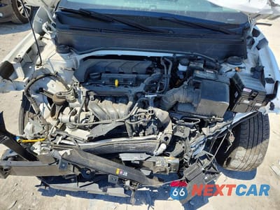 Zdjęcie 12 z 13 samochodu: 2022 HYUNDAI VENUE SEL VIN:KMHRC8A32NU132307 - miniatura