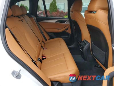 Zdjęcie 11 z 14 samochodu: 2023 BMW X3 XDRIVE30I VIN:5UX53DP05P9R07535 - miniatura