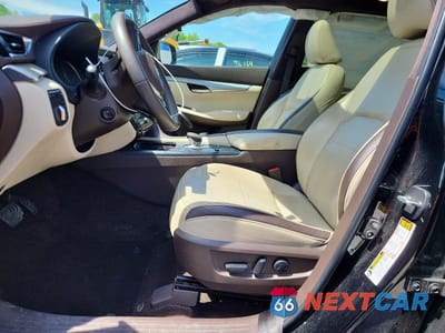 Zdjęcie 7 z 13 samochodu: 2019 INFINITI QX50 ESSENTIAL VIN:3PCAJ5M31KF103757 - miniatura