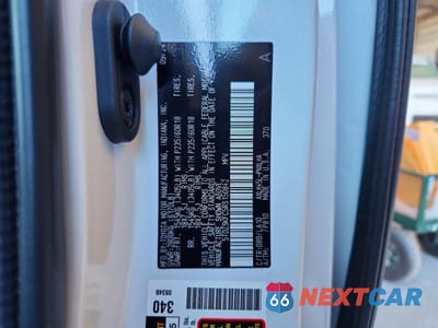 Zdjęcie 14 z 14 samochodu: 2024 TOYOTA SIENNA LIMITED 7-PASSENGER VIN:5TDZSKFC5RS150842 - miniatura