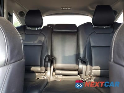 Zdjęcie 10 z 13 samochodu: 2016 ACURA MDX ADVANCE VIN:5FRYD4H95GB049514 - miniatura