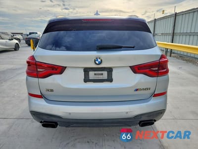 Zdjęcie 6 z 14 samochodu: 2021 BMW X3 XDRIVEM40I VIN:5UXTY9C01M9G38315 - miniatura