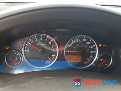 Zdjęcie 9 z 13 samochodu: 2009 NISSAN PATHFINDER S VIN:5N1AR18U39C613339 - miniatura