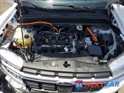 Zdjęcie 11 z 12 samochodu: 2024 FORD MAVERICK LARIAT VIN:3FTTW8M33RRA72225 - miniatura