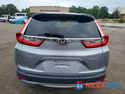 Zdjęcie 6 z 12 samochodu: 2019 HONDA CR-V EX VIN:5J6RW1H5XKA032358 - miniatura