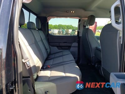 Zdjęcie 11 z 13 samochodu: 2026 FORD F350 SUPER DUTY VIN:1FT8W3DT5TED30795 - miniatura