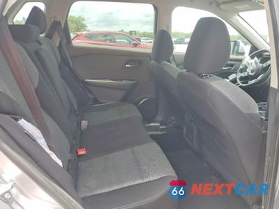Zdjęcie 11 z 13 samochodu: 2021 NISSAN ROGUE SV VIN:5N1AT3BB9MC782987 - miniatura