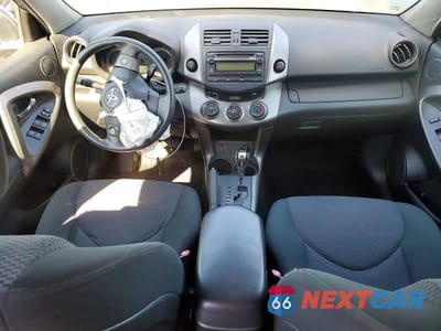 Zdjęcie 8 z 13 samochodu: 2012 TOYOTA RAV4 SPORT VIN:JTMRF4DV1C5057690 - miniatura