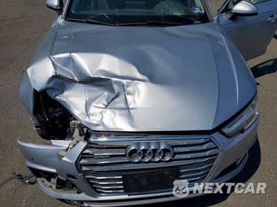 Zdjęcie 11 z 12 samochodu: 2019 AUDI A4 PREMIUM PLUS VIN:WAUENAF48KN007871 - miniatura