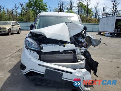 Piąte zdjęcie samochodu w środku: 2022 RAM PROMASTER CITY TRADESMAN VIN:ZFBHRFAB1N6W68828 - miniatura