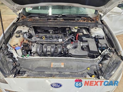 Zdjęcie 11 z 12 samochodu: 2018 FORD FUSION SE VIN:3FA6P0H75JR117300 - miniatura