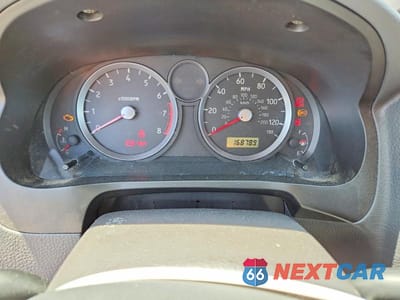 Zdjęcie 9 z 12 samochodu: 2006 SUZUKI AERIO VIN:JS2RA62S565302536 - miniatura