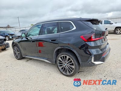 Drugie zdjęcie samochodu z przodu: 2025 BMW X1 XDRIVE28I VIN:WBX73EF02S5316048 - miniatura