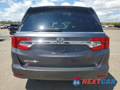 Zdjęcie 6 z 13 samochodu: 2020 HONDA ODYSSEY LX VIN:5FNRL6H23LB062702 - miniatura