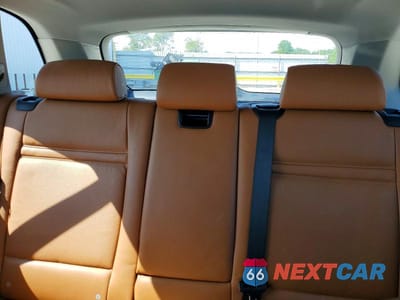 Zdjęcie 10 z 13 samochodu: 2008 BMW X5 3.0I VIN:5UXFE43508L027993 - miniatura