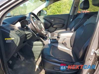 Zdjęcie 7 z 13 samochodu: 2015 HYUNDAI TUCSON SE VIN:KM8JUCAG7FU955283 - miniatura