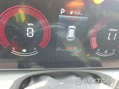Zdjęcie 9 z 13 samochodu: 2026 HYUNDAI TUCSON SE VIN:5NMJA3DE7TH708968 - miniatura