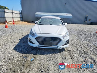 Piąte zdjęcie samochodu w środku: 2018 HYUNDAI SONATA SE VIN:5NPE24AF7JH620407 - miniatura