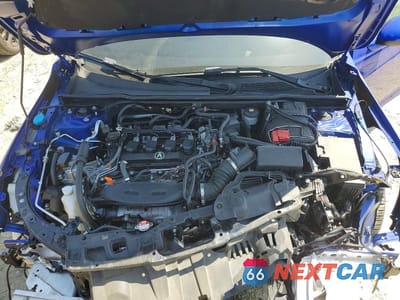 Zdjęcie 12 z 14 samochodu: 2023 ACURA INTEGRA A-SPEC VIN:19UDE4H32PA017266 - miniatura
