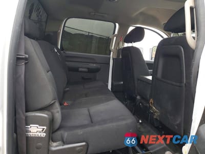 Zdjęcie 11 z 13 samochodu: 2012 CHEVROLET SILVERADO VIN:1GC4K0C82CF161187 - miniatura