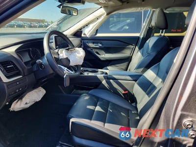 Zdjęcie 7 z 13 samochodu: 2024 NISSAN ROGUE SV VIN:JN8BT3BBXRW178612 - miniatura