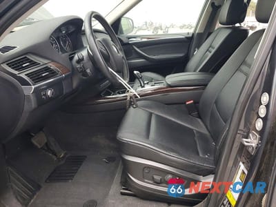 Zdjęcie 7 z 13 samochodu: 2011 BMW X5 XDRIVE35D VIN:5UXZW0C59BL656369 - miniatura