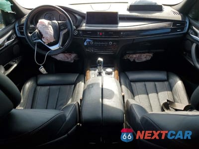 Zdjęcie 8 z 13 samochodu: 2017 BMW X5 SDRIVE35I VIN:5UXKR2C39H0W43389 - miniatura