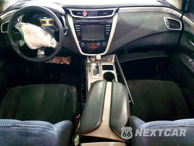 Zdjęcie 8 z 13 samochodu: 2018 NISSAN MURANO SV VIN:5N1AZ2MG5JN108627 - miniatura