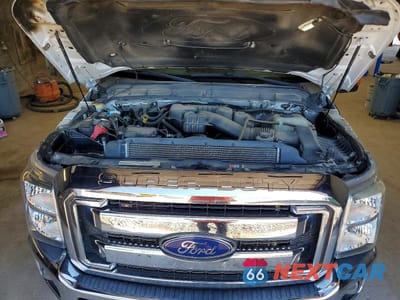 Zdjęcie 11 z 12 samochodu: 2015 FORD F250 SUPER DUTY VIN:1FT7X2B60FEB76372 - miniatura