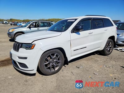 2020 JEEP GRAND CHEROKEE LIMITED 1C4RJFBG9LC363238 - główne zdjęcie licytacji z USA - miniatura