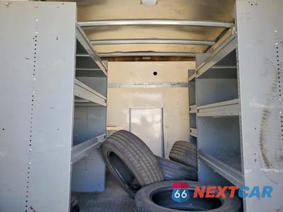 Zdjęcie 10 z 13 samochodu: 2014 CHEVROLET EXPRESS G3500 VIN:1GB0G2BG0E1200559 - miniatura