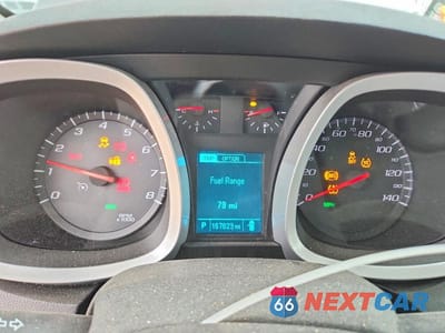 Zdjęcie 9 z 12 samochodu: 2013 CHEVROLET EQUINOX LTZ VIN:2GNFLGEK6D6221241 - miniatura